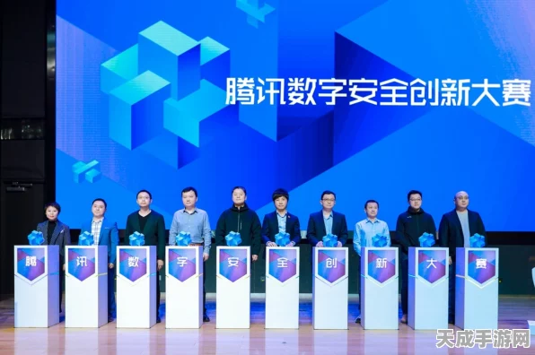 腾讯安全天御金融风控大模型闪耀中国网安创新大赛，荣获二等奖殊荣