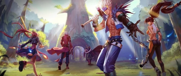 DNF手游韩服碳市场低迷，玩家创新经济玩法，碳交易策略大揭秘