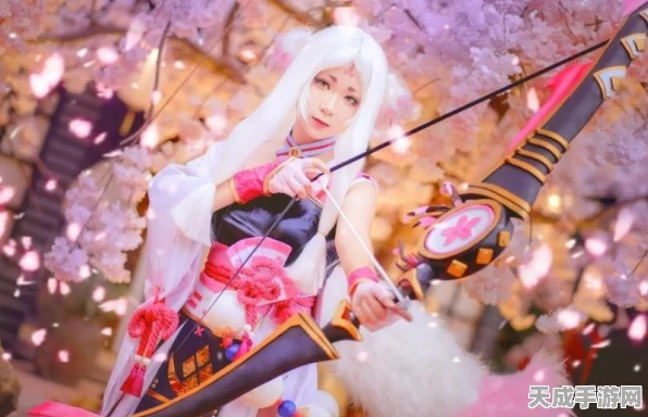 阴阳师手游深度揭秘，八百比丘尼技能全解析及实战应用