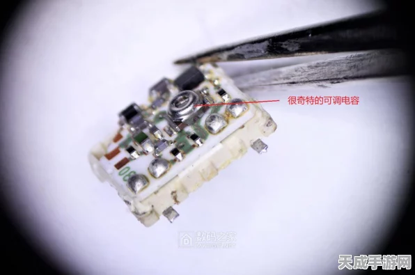 手游硬件揭秘，晶振技术大比拼，有源VS无源谁主沉浮？