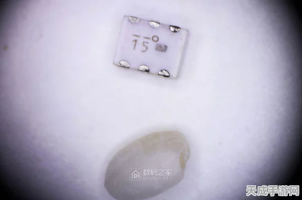 手游硬件揭秘，晶振技术大比拼，有源VS无源谁主沉浮？