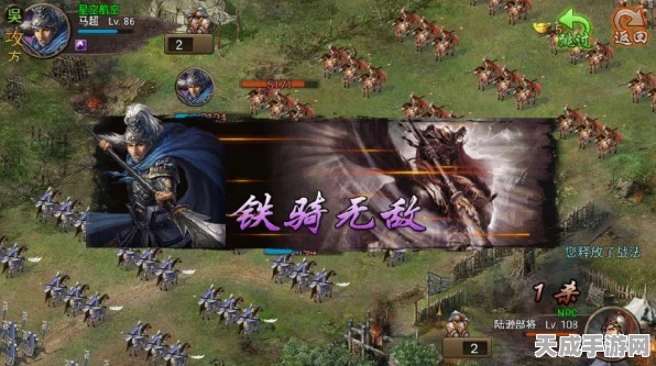手游攻略，揭秘攻城掠地武将血量飙升秘籍