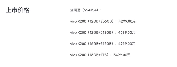 vivo X200系列维修成本揭秘，显示屏维修费高达995元起，性价比何在？