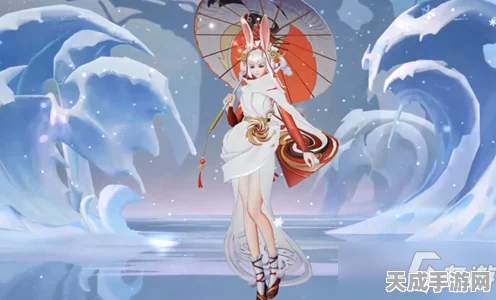 公孙离牛年限定皮肤祈雪灵祝震撼登场，特效与性价比双赢！