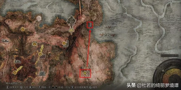 艾尔登法环骨灰全攻略，解锁所有骨灰的终极秘籍