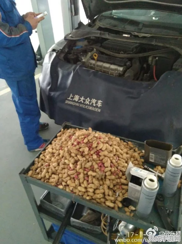 探秘猫和老鼠手游，经典之家小车隐藏位置大揭秘！