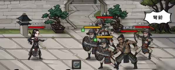 烟雨江湖新赛事揭秘，平陇觉醒之战全面解析