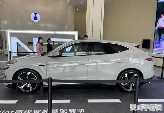 华为尊界轿车惊艳广州车展，腾势N9能否引领新能源SUV新风潮？