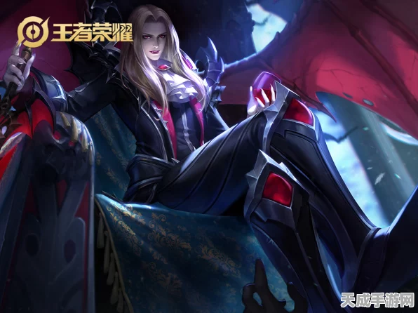 王者荣耀，刘邦领衔，无解推线流开黑阵容深度剖析