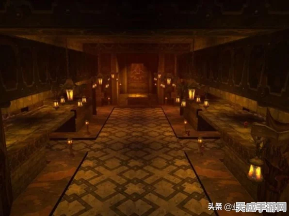 魔兽世界怀旧服，揭秘深渊中的知识任务全攻略，赢取稀有装备！