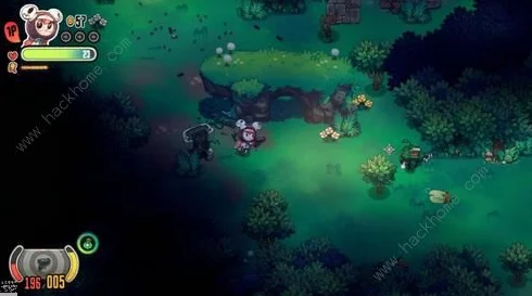 恶果之地手机版，新手必看！开局武器选择全攻略