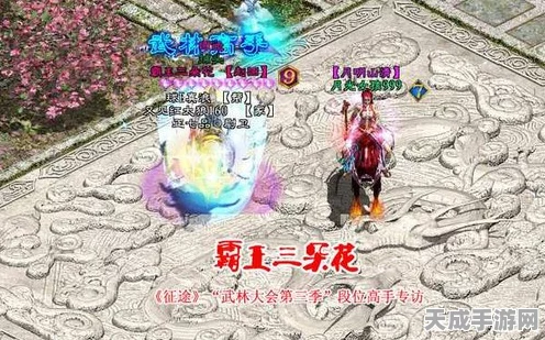 武林外传手游，侠影追风实战性能深度剖析，竞技场霸主地位揭秘