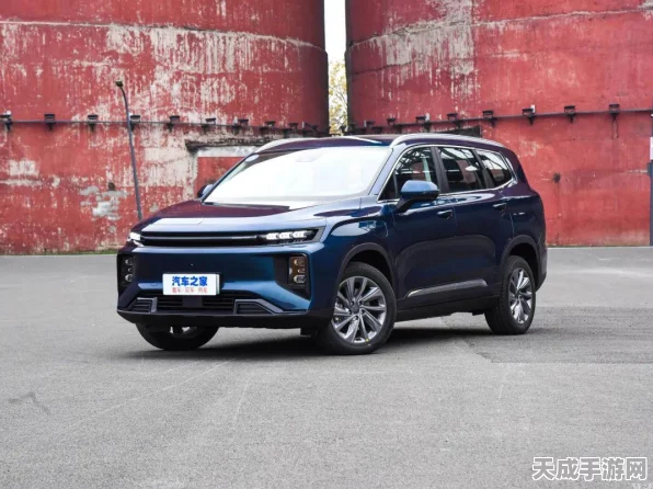小鹏G6新款震撼回归，一年半沉寂后，能否以革新设计再掀手游跨界热潮？