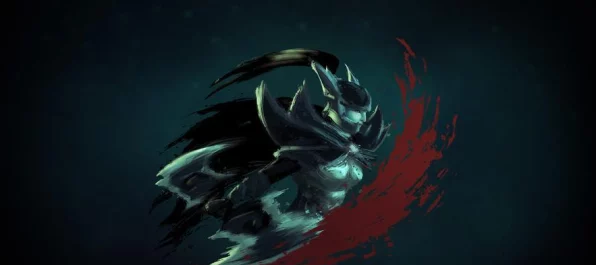DOTA幻影刺客深度剖析，隐身突袭，主宰战场的刺客之道