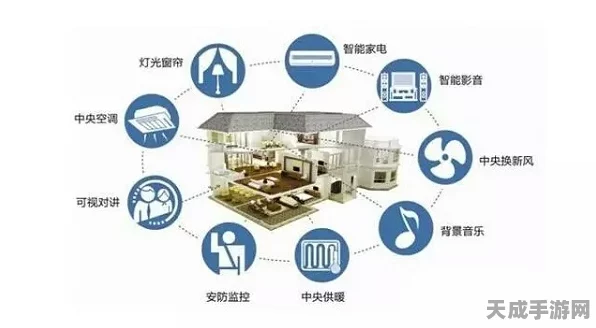 中兴通讯手游硬件自制新篇章，五地智能制造基地揭秘