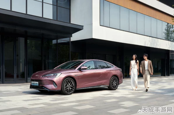 手游跨界联动！2025新车大潮席卷虚拟赛道，汉L、唐L、问界M8等七款新车蓄势待发