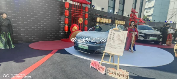 手游跨界联动！2025新车大潮席卷虚拟赛道，汉L、唐L、问界M8等七款新车蓄势待发