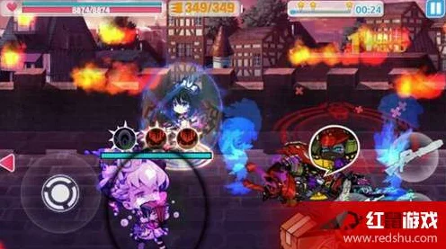 崩坏学园2深度攻略，斯坦因秘境44层极速通关秘籍大公开
