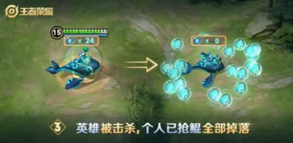 王者荣耀九月盛典爆料，勇者皮肤一元秒杀，海量福利等你来抢！