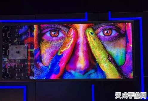 洲明科技闪耀2024广东照明供应链盛会，揭秘手游跨界新动向