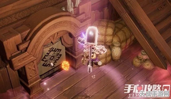 镖人手游职业大比拼，揭秘顶尖职业选择与策略