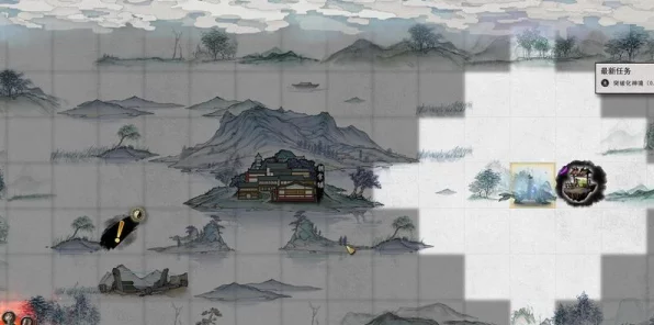 鬼谷八荒手游，高效找人攻略大揭秘，助你轻松组建最强仙盟