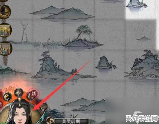 鬼谷八荒手游，师徒缘尽情未了，解除关系全攻略