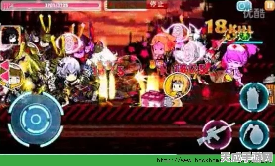 崩坏学院2，150连杀挑战终极攻略，解锁高效刷图新技巧