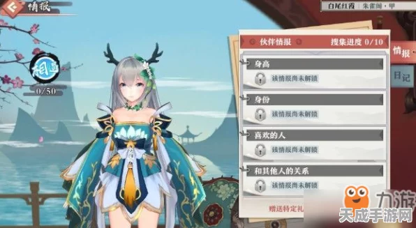 揭秘狐妖AI，手游界的新宠儿与智能竞技革命