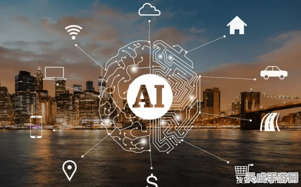 AI手游革新背后，2026年数据中心电力需求或将翻倍