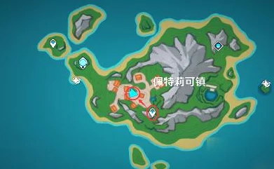 原神深度攻略，揭秘塔耶芙尔的委托任务全攻略