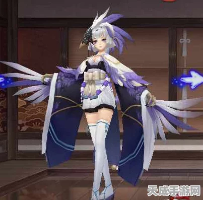 阴阳师新宠来袭，以津真天入手性价比深度剖析及实战攻略