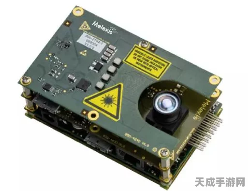 手游界技术革新，Melexis高性能电流传感器助力电竞设备升级