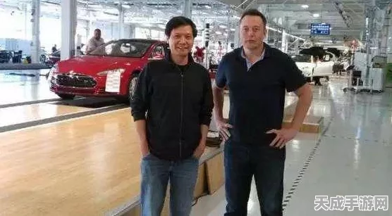 手游圈震撼对比，小鹏十年深耕不敌小米半年崛起？
