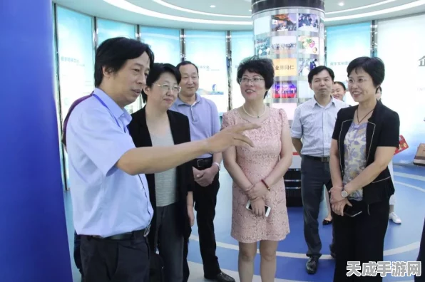 手游光学巨头高层变动，孙泱健康原因退隐，王文杰接棒开启新纪元，手游光学领域或将迎来新变革