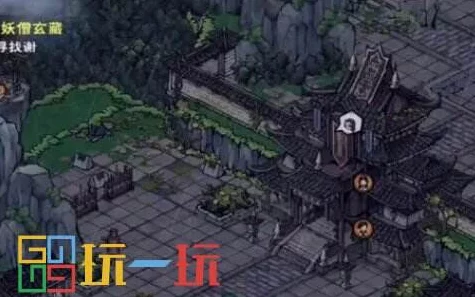烟雨江湖拘魂阁秘辛全揭秘，深度探索与挖掘指南
