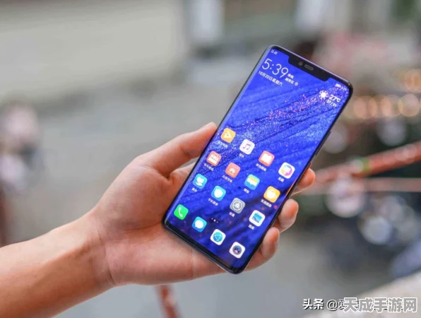 华为Mate 70即将震撼登场，新麒麟芯片与鸿蒙系统携手打造极致体验