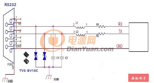 手游硬件揭秘，RS-485保护电路结电容如何微妙影响你的游戏体验？