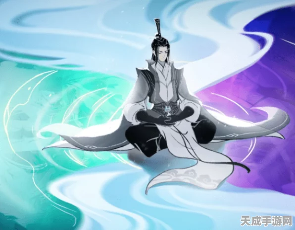 解锁仙界神通，一念逍遥修仙大赛即将开启！