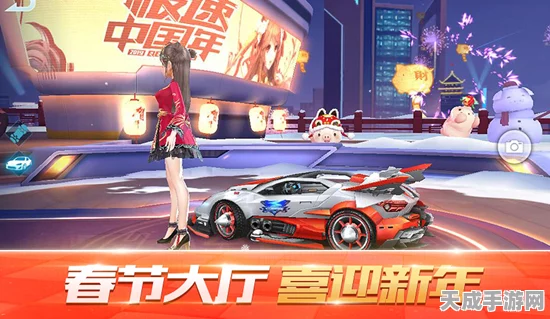 手游市场新车频降价，价格战风暴何时平息？玩家与开发商共苦