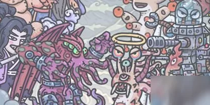揭秘最强蜗牛异界之种，深度攻略与最新赛事动态速递