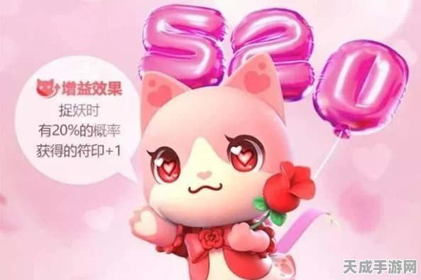 手游新宠，深度解析一起来捉妖专属猫系统，养猫大赛攻略大放送