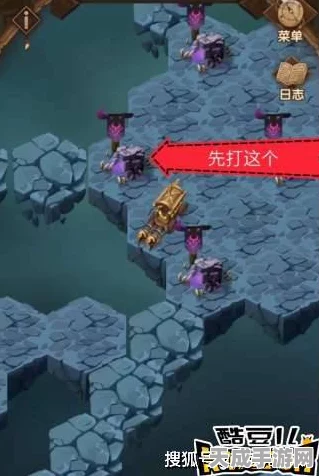 剑与远征心之囚笼深度攻略，解锁高效通关秘籍与隐藏路线