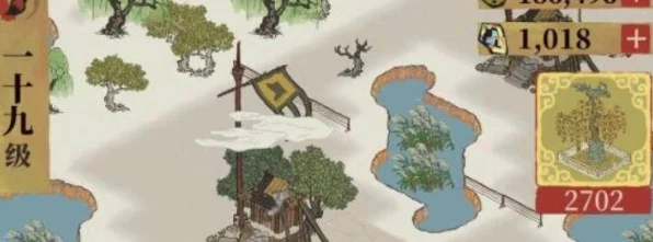 江南百景图深度探秘，闯祸狐狸真身揭晓，玩家热议赛事新篇章