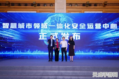 光华杯数智专题赛圆满落幕，千兆光网赋能中小微，创新应用闪耀舞台