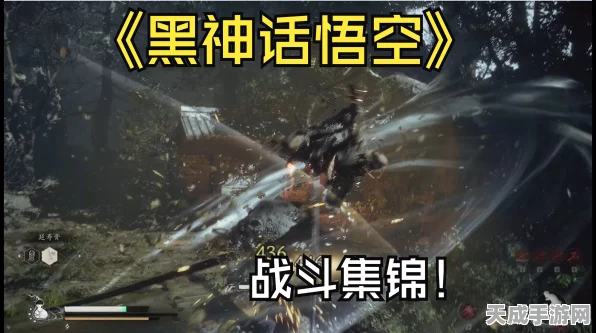 我的世界黑神话悟空模组，沙盒格斗革新，悟空归来战无不胜！