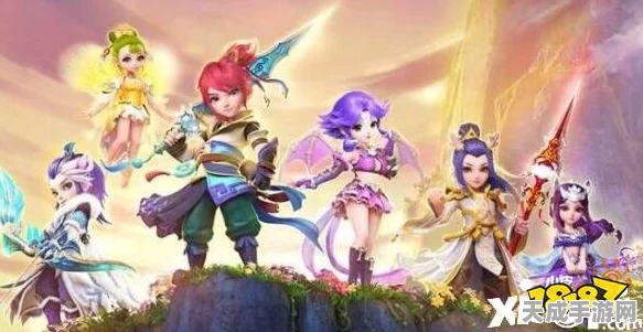 梦幻西游手游，迷失之地乐之章全攻略，解锁新挑战与丰厚奖励