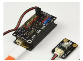 手游硬件新升级，揭秘NB-IoT无线通信模块引脚功能，助力游戏设备无缝连接