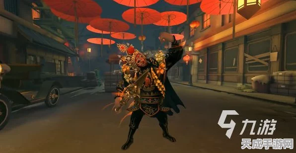 第五人格2023年春节庆典活动全揭秘，时间、玩法与惊喜福利一网打尽！
