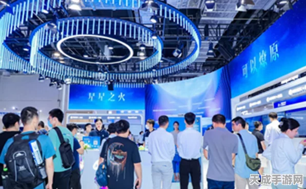 讯飞星火大模型闪耀全球数贸会，手游产业迎来智能化新篇章